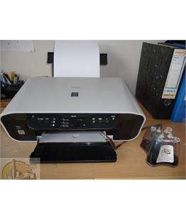 About Ciss for Canon MP470 printers | Dye Ink