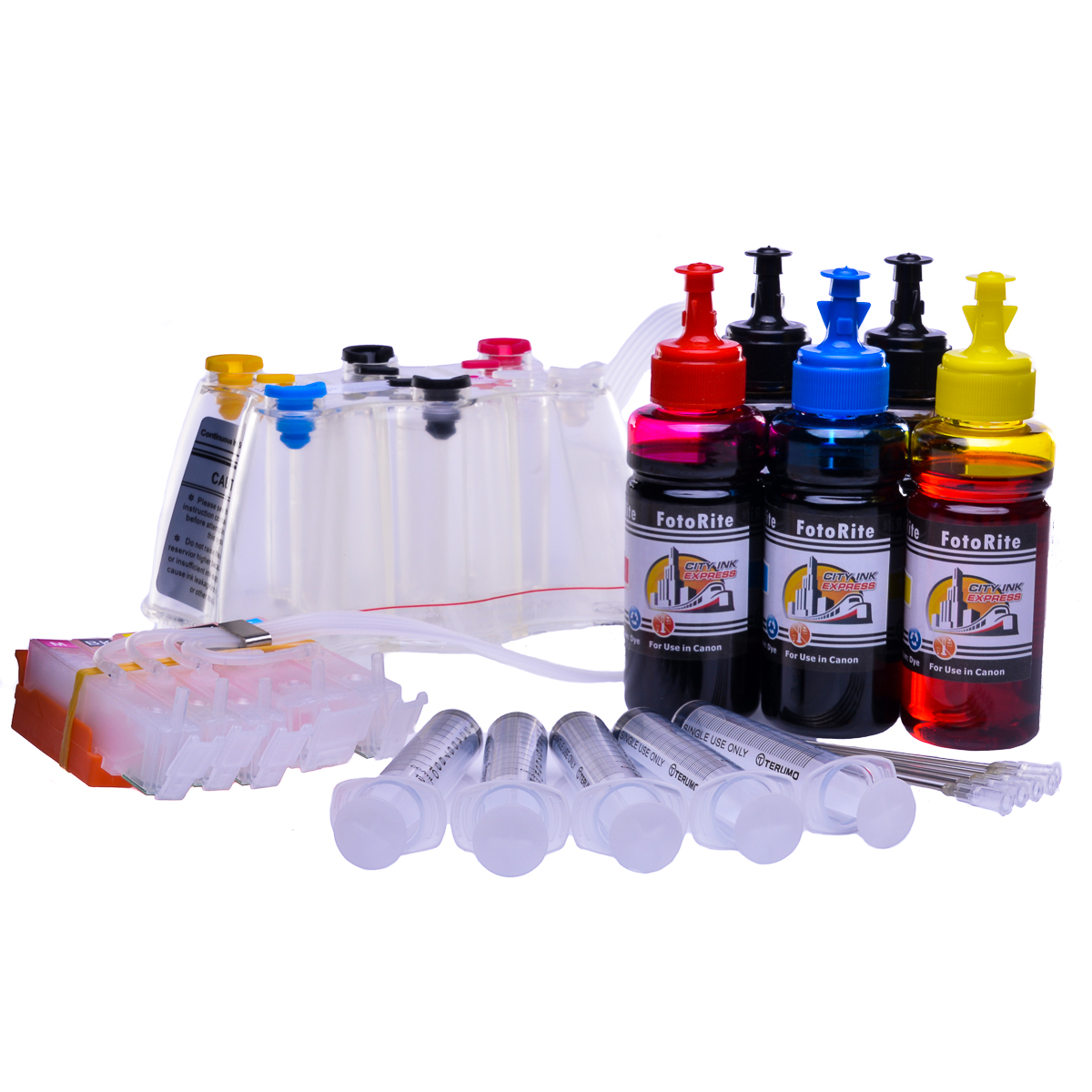 for Canon printer: Canon MG5550 | Dye and Pigment