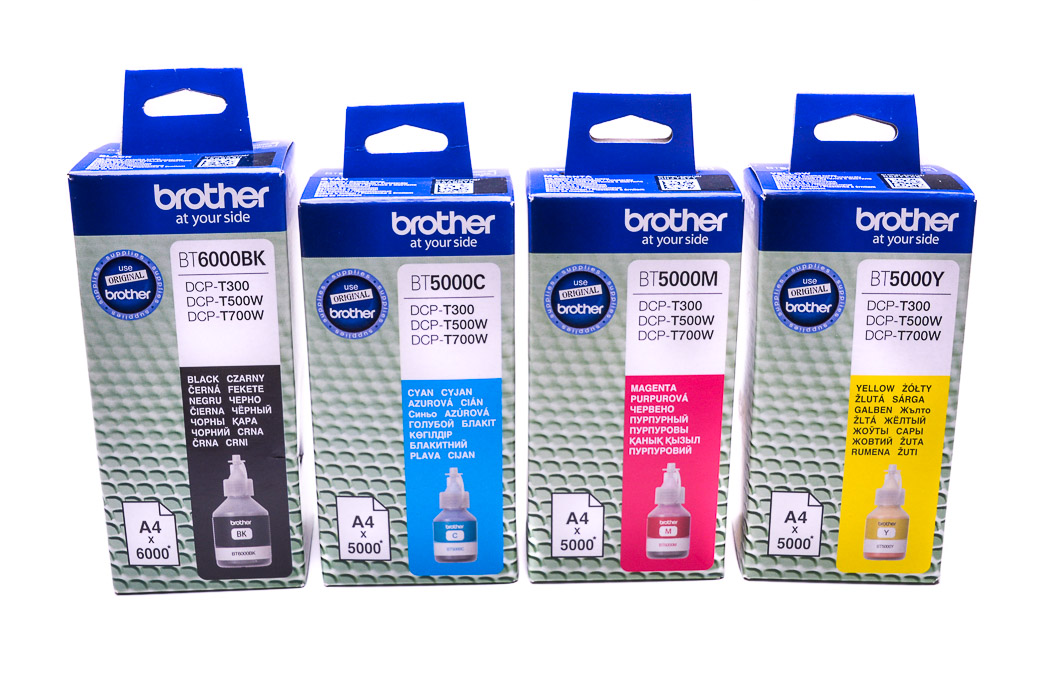 genuine-multipack-ink-refill-for-use-with-brother-dcp-j562dw-printer