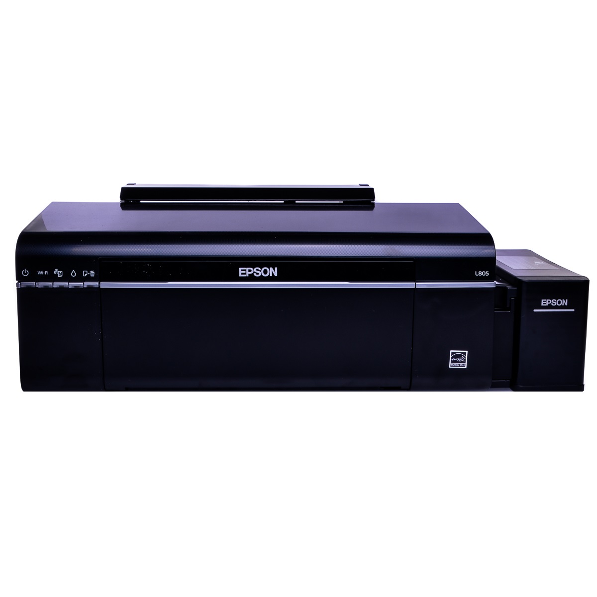 Non Oem Epson Ecotank L805 Printer Bundle With Paper And Sublimation Ink Ebay 5096
