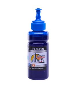 Cheap Cyan pigment ink replaces Epson XP-5205 - 503 - C13T09Q24010